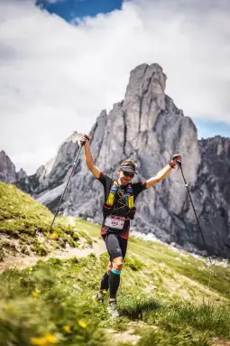 Иван Радев ултрамаратон 4